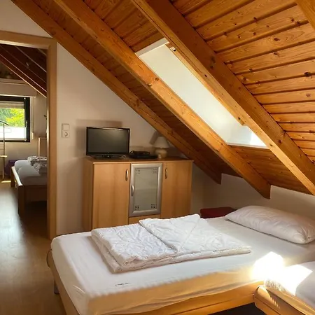 Apartment Nordlicht *