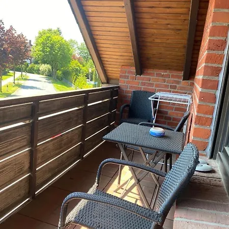 Apartment Nordlicht